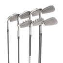 Cleveland Halo XL Full-Face Graphite Mens Right Hand Irons 5-GW Senior - UST Mamiya Helium 60i F2