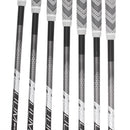 Cleveland Halo XL Full-Face Graphite Mens Right Hand Irons 5-GW Senior - UST Mamiya Helium 60i F2