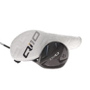 TaylorMade Qi10 Graphite Mens Right Hand Fairway 3 Wood 15* Senior - Fujikura Ventus TR 6-A