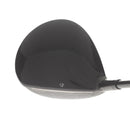 TaylorMade Qi10 Graphite Mens Right Hand Fairway 3 Wood 15* Senior - Fujikura Ventus TR 6-A