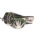 Callaway GBB Epic Graphite Mens Right Hand Fairway 7 Wood 21* Stiff - Project X HZRDUS Smoke Black 70