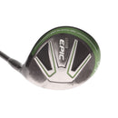 Callaway GBB Epic Graphite Mens Right Hand Fairway 7 Wood 21* Stiff - Project X HZRDUS Smoke Black 70