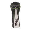 Callaway GBB Epic Graphite Mens Right Hand Fairway 7 Wood 21* Stiff - Project X HZRDUS Smoke Black 70