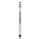 Odyssey Ai-ONE Cruiser Jailbird Mens Right Hand Putter 38" Mallet Stroke Lab 140 - Odyssey