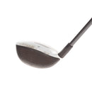 TaylorMade M2 2017 Graphite Mens Right Hand Fairway 3 Wood 15* Regular - REAX 55