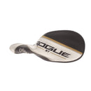 Callaway Rogue ST Max Graphite Mens Right Hand Fairway 5 Wood 18* Regular - Tensei AV Blue 65
