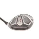 TaylorMade M6 Graphite Mens Right Hand 4 Hybrid 22* Soft Regular - C6 Series 60