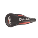TaylorMade M6 Graphite Mens Right Hand 4 Hybrid 22* Soft Regular - C6 Series 60