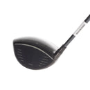 TaylorMade Qi10 LS Graphite Mens Right Hand Driver 10.5* Stiff - UST Mamiya LINQ M40X 6F4