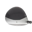 TaylorMade M4 Graphite Mens Right Hand Fairway 5 Wood 18* Lite - Bassara E 42