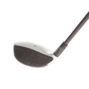 TaylorMade M4 Graphite Mens Right Hand Fairway 5 Wood 18* Lite - Bassara E 42