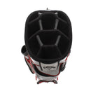 Callaway Cart Bag - White/Red
