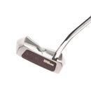 Wilson Deep Red 100 Series Mens Right Hand Putter 35" Mallet Wilson - Karakal Golf