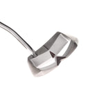 Wilson Deep Red 100 Series Mens Right Hand Putter 35" Mallet Wilson - Karakal Golf