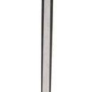 Wilson Deep Red 100 Series Mens Right Hand Putter 35" Mallet Wilson - Karakal Golf
