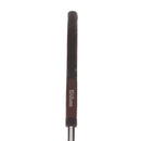Wilson Deep Red 100 Series Mens Right Hand Putter 35" Mallet Wilson - Karakal Golf