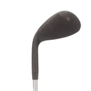 Slazenger P300 Steel Mens Right Hand Lob Wedge 64* 8 Bounce Wedge - True Temper
