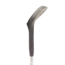 Slazenger P300 Steel Mens Right Hand Lob Wedge 64* 8 Bounce Wedge - True Temper