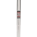 Slazenger P300 Steel Mens Right Hand Lob Wedge 64* 8 Bounce Wedge - True Temper