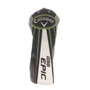Callaway GBB Epic Sub Zero Graphite Mens Right Hand Fairway 3 Wood 15* Stiff - Fujikura Pro 72