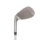 Wilson Harmonized 2019 Steel Mens Right Hand Gap Wedge 52* 8 Bounce Wedge - Wilson Harmonized