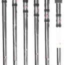 Wilson D7 Steel Mens Right Hand Irons 5-PW Super Light -