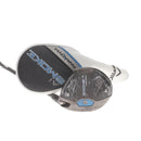 Callaway Paradym Ai Smoke Max Graphite Mens Right Hand Fairway 3 Wood 15* Stiff - Tensei AV Blue 65