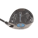 Callaway Paradym Ai Smoke Max Graphite Mens Right Hand Fairway 3 Wood 15* Stiff - Tensei AV Blue 65