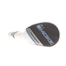 Callaway Paradym Ai Smoke Max Graphite Mens Right Hand Fairway 3 Wood 15* Stiff - Tensei AV Blue 65