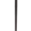 Eleven Steel Mens Right Hand Chipper 45* Wedge - KBS