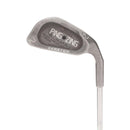 Ping Zing Steel Mens Right Hand 2 Iron Black Dot Regular -