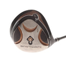 Jack Nicklaus Dual Point Graphite Mens Left Hand Driver 10.5* Regular - Fujikura SG Pro 3.01
