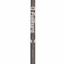 Nicklaus Claw Graphite Mens Left Hand Fairway 3 Wood 15* Regular - Fujikura SG Fairway 3.01