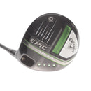 Callaway Epic Speed Graphite Mens Right Hand Driver 10.5* Regular - Project X HZRDUS Smoke Black 60