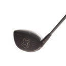 Callaway Epic Speed Graphite Mens Right Hand Driver 10.5* Regular - Project X HZRDUS Smoke Black 60
