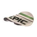 Callaway Epic Speed Graphite Mens Right Hand Driver 10.5* Regular - Project X HZRDUS Smoke Black 60