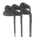 Ben Hogan PTx Pro Graphite Mens Right Hand Irons 6-GW Senior - UST Mamiya Recoil ES 760 F2