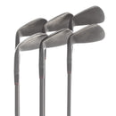 Ben Hogan PTx Pro Graphite Mens Right Hand Irons 6-GW Senior - UST Mamiya Recoil ES 760 F2