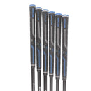 Ben Hogan PTx Pro Graphite Mens Right Hand Irons 6-GW Senior - UST Mamiya Recoil ES 760 F2