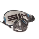 TaylorMade Sim2 Max D Graphite Mens Right Hand Fairway 5 Wood 19* Regular - Vylyn 45 Three