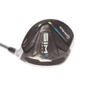 TaylorMade Sim2 Max D Graphite Mens Right Hand Fairway 5 Wood 19* Regular - Vylyn 45 Three