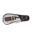 TaylorMade Sim2 Max D Graphite Mens Right Hand Fairway 5 Wood 19* Regular - Vylyn 45 Three