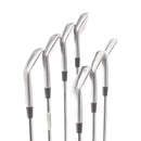 Mizuno JPX 923 Tour Steel Mens Right Hand Irons 4-PW Extra Stiff - Dynamic Gold Tour Issue