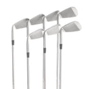 Mizuno JPX 923 Tour Steel Mens Right Hand Irons 4-PW Extra Stiff - Dynamic Gold Tour Issue