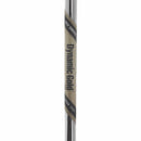 Mizuno JPX 923 Tour Steel Mens Right Hand Irons 4-PW Extra Stiff - Dynamic Gold Tour Issue