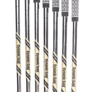 Mizuno JPX 923 Tour Steel Mens Right Hand Irons 4-PW Extra Stiff - Dynamic Gold Tour Issue