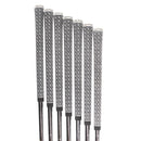 Mizuno JPX 923 Tour Steel Mens Right Hand Irons 4-PW Extra Stiff - Dynamic Gold Tour Issue