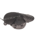 Cobra DS-Adapt LS Graphite Mens Right Hand Fairway 3 Wood 14.5* Tour Extra Stiff - Denali Black 70g 6.5