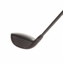 Cobra DS-Adapt LS Graphite Mens Right Hand Fairway 3 Wood 14.5* Tour Extra Stiff - Denali Black 70g 6.5