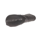 Cobra DS-Adapt LS Graphite Mens Right Hand Fairway 3 Wood 14.5* Tour Extra Stiff - Denali Black 70g 6.5